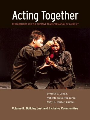cover image of Acting Together II